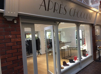 Apres Chocolat Stores - Eastbourne